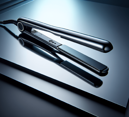 What Is The Difference Between A Hair Straightener And A Flat Iron?