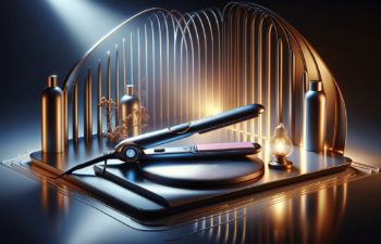 What Is The Safest Hair Straightening Method?