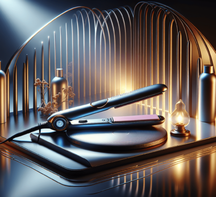 What Is The Safest Hair Straightening Method?