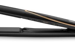 BaByliss 3Q Hair Straighteners Review