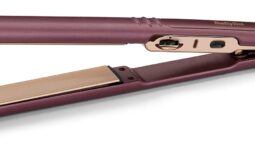 BaByliss Berry Crush Straightener,2183RU Review