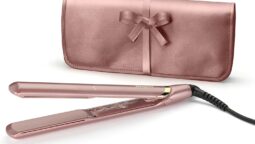 BaByliss Elegance 235C Hair Straighteners Review