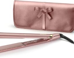 BaByliss Elegance 235C Hair Straighteners Review