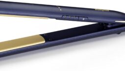 BaByliss Midnight Luxe Hair Straightener 2516U Review