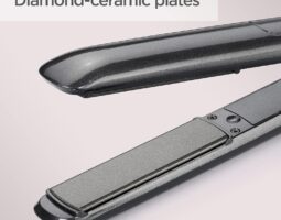 BaByliss Platinum Diamond 235 Hair Straightener Review