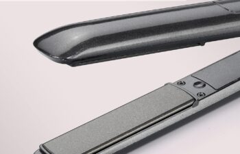 BaByliss Platinum Diamond 235 Hair Straightener Review