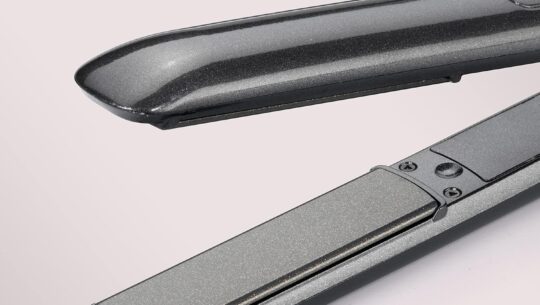 BaByliss Platinum Diamond 235 Hair Straightener Review