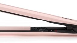 BaByliss Rose Blush 235C Hair Straighteners Review