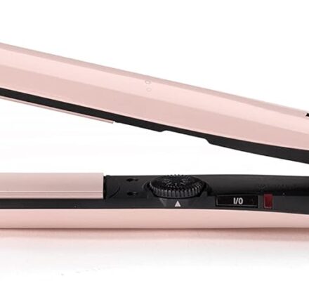 BaByliss Rose Blush 235C Hair Straighteners Review