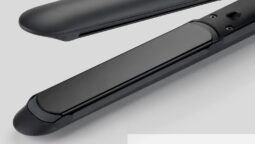 Ionic Hair Straighteners Review